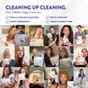 The Clean People Fabric Softener Sheets - Dryer Sheets -