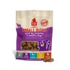 Plato Pet Treats Small Bites - Air-Dried Training Treats for