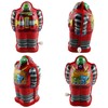 Freak Scene Robot Tin Bots Robot Tin Robot Set