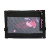 satch Purse – Coin Compartment, Note Compartment, Viewing Window Mystic