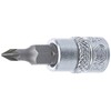 BGS 2505 | Bit Socket | 6.3 mm (1/4") Drive