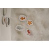 RUBO TOYS Little Dutch 2008728 Bath Toy Bath Foam Figures