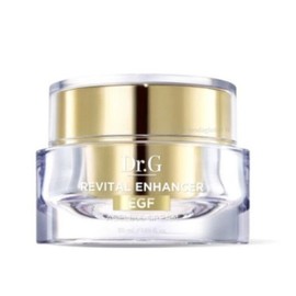 Dr.G 미라클하우스 닥터지 리바이탈 인헨서 에이지리스 영양 크림 50ml 444303