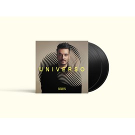 Universo (Ltd. Vinyl-Edition) [Vinyl LP]