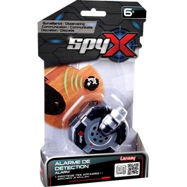 Lansay 21055 Spy Toy, S
