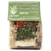 Rill Foods Daniel's Lentil & Brown Rice Soup Mix 12.7