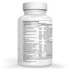 Daily Defense Multivitamin Supplement 42 Fruits & Veggies Blend, Enzymes