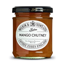Tiptree Mango Chutney 220gg