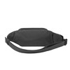Travelon Anti-Theft Metro Waist Pack, Gray Gray Heather, One Size,
