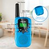 Walkie Talkies for Kids Toys for Boys Girls 4-6, 3