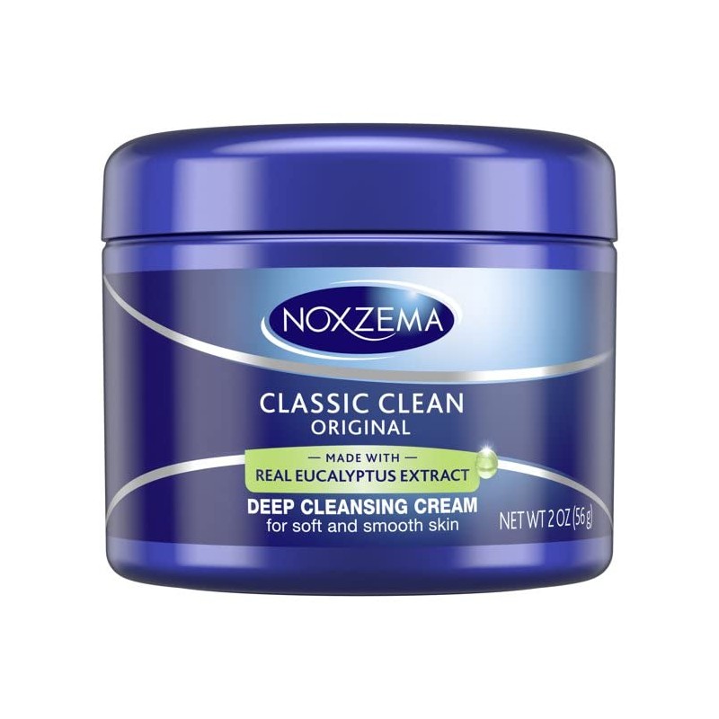 Noxzema Noxzema Original Deep Cleansing Cream 2 Oz (Pack of