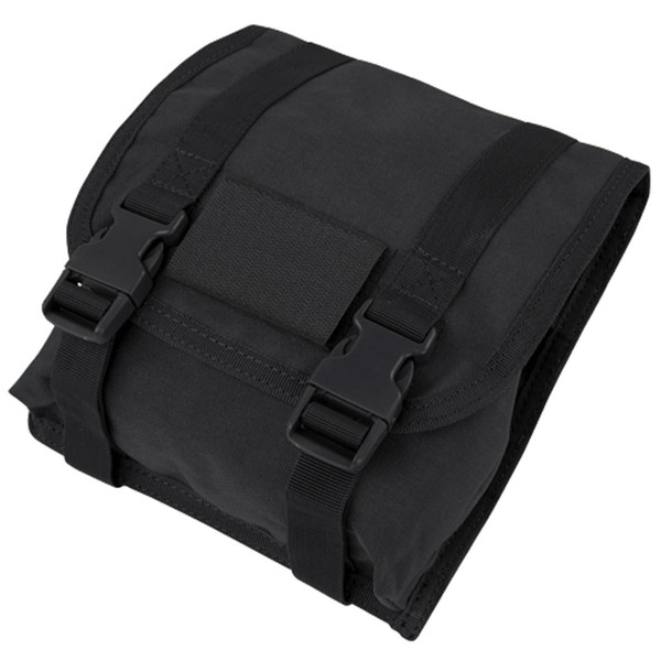 Condor Molle Large Utility Accessory Mag Pouch-Black