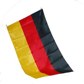 2x3 Germany Flag - - 2 x 3 foot Germany flag