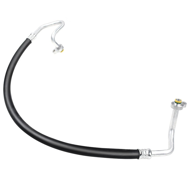 A-Premium A/C Discharge Line Hose Assembly Compatible with Land Rover
