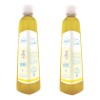 Shampoo Especial Bebe 500ml Unidade Shelo Nabel
