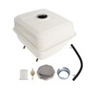 LiGuVCY Fuel Tank Replacement for Honda GX240 GX270 Gx340 GX390