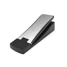 PDL-HH191 Footswitch Hi-hat/Bass Drum Pedal Beaterless Silent Pedal For PD705/PD708 Sample Pad, 1 Pack