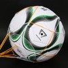 Regail PU Practical Football Trainer Kit Juggling Assist Primary Secondary