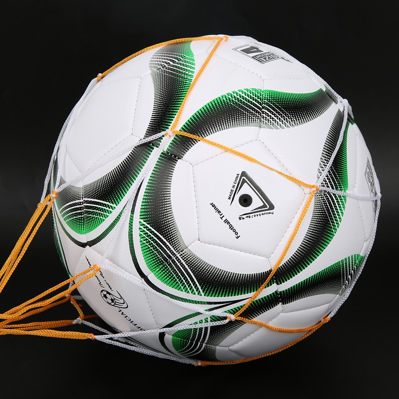Regail PU Practical Football Trainer Kit Juggling Assist Primary Secondary