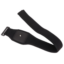VR Tracker Belt for HTC Vive Tracker System, Adjustable VR Tracking Belt for Head, 71cm/28in
