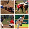JUANWAN Baseball Sliding Mitt-Sliding Mitt Glove for Right & Left