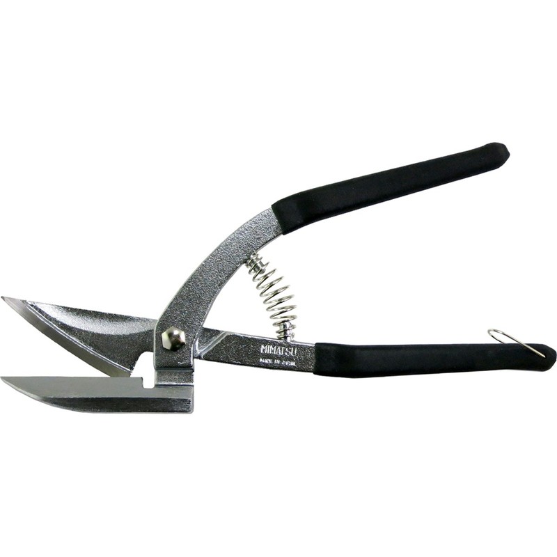 mimatsu Gold Cutting Scissor metasupa Small Type 250 mm No. (A