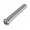 Extended Screw Metal Mount Fastening Accessories for BOTEMY B9173 B9174