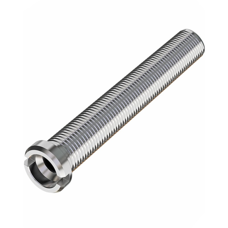 Extended Screw Metal Mount Fastening Accessories for BOTEMY B9173 B9174