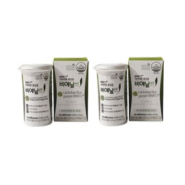 Diet Lactobacillus Bien Slim Bien Slim BNR17 60 capsules 2 boxes 2 months supply / 다이어트 유산균 비에날씬 비엔날씬 BNR17 60캡슐 2박스 2개월분
