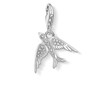 Thomas Sabo Animal Charm Collection, 2,3 x 1,7 cm, Sterling