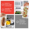 SousVide Tools | Vacuum Sealer Bags | Pack of 100