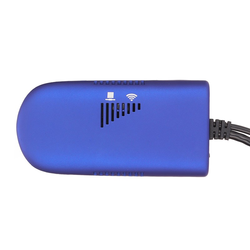 2.4GHz WiFi Bridge Wireless Repeater 300Mbps Fast Transmission USB Power