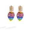 BaubleBar Christmas Light Holiday Earring