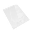 HeiZip® Pressure Lock Bags 90 mμ/MY (Extra Strong), Transparent, Unprinted