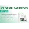 Natural Olive Oil Drops 10 ml | 4 Bottles Pack