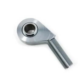 5/8" x 5/8" Left Hand Offset Chromoly Heim Joint 5/8"bore X 5/8" Shank