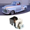 Headlight Switch Kit ,Comfortable Feeling AES 1112 34A Headlamp SwitchMatch