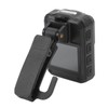 HD 1080P Mini Body Camera Wide Angle Night Vision Portable