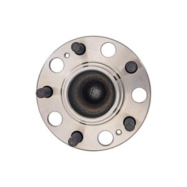 KarParts360 For Hyundai Sonata 2015 16 17 18 2019 Wheel Hub Assembly Driver OR Passenger Side | Single Piece | Rear | 5 Lugs | 4 Flange Bolt Hole