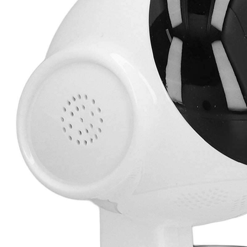 Smart Network Camera 720P Video 1MP Security Camera Wireless Baby
