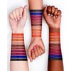 HOOMUSS Red Lipstick Set Long Lasting 3Pc Matte Liquid Lipsticks