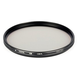 Hoya YHDPOLC049 HD Circular Super Multi-Coated Polfilter for 49 mm Filter