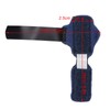 Toe Splint, Toe Straightener Hammer Toe Straightener Fracture Recovery Breathable