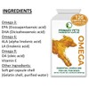 Primary Pets Premium Pet Supplies - Omega 3 fish oil