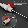 Stainless Steel Pipe Leak Repair Tool Kit Reusable Water Stopper