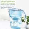 J406H CARAFFA FILTRANTE LAICA