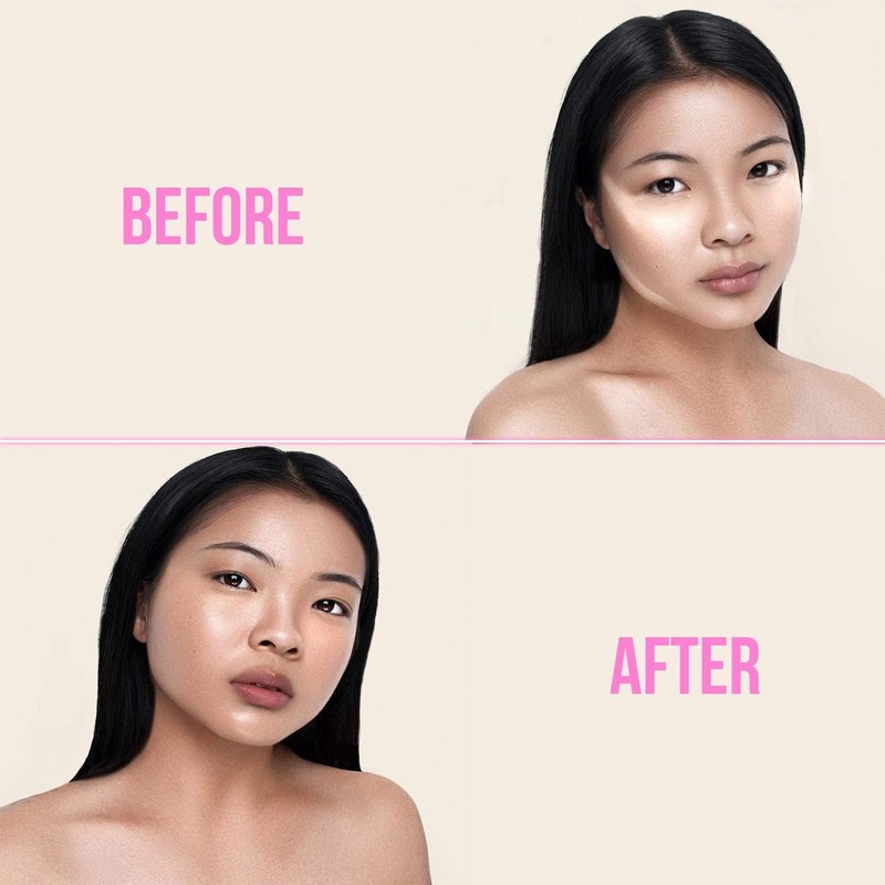 Beauty Bakerie Setting Powder (Transluscent)