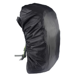 Jaegvida Backpack Cover Waterproof Backpack Rain Cover for 30L-100L Multi-Size for Hiking Camping Outdoor (Army Green, 50-60L)