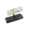 Green Length Single Sleeve Trowel 0.4 x 4.7 inches (9