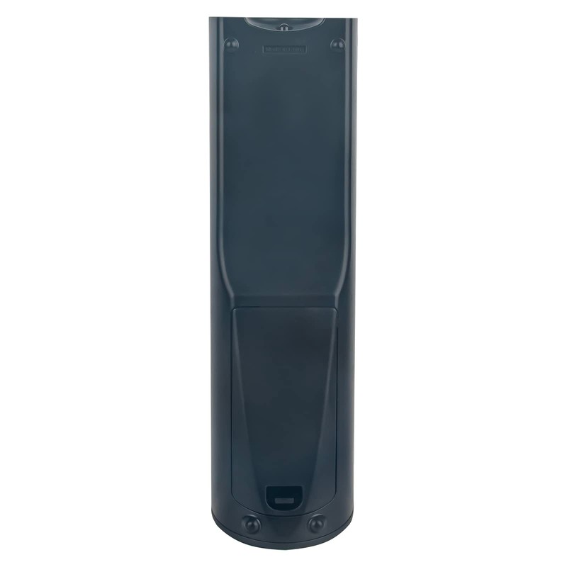 New RC-835M Remote Control Replacement - VINABTY RC-835M 24140835 Replace